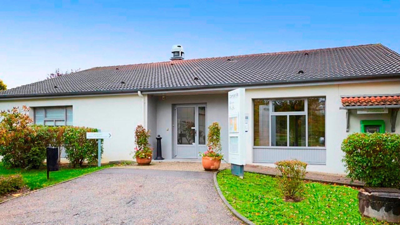 Photo of Outdoor in Grigy-Technopole - La Grange-aux-Bois