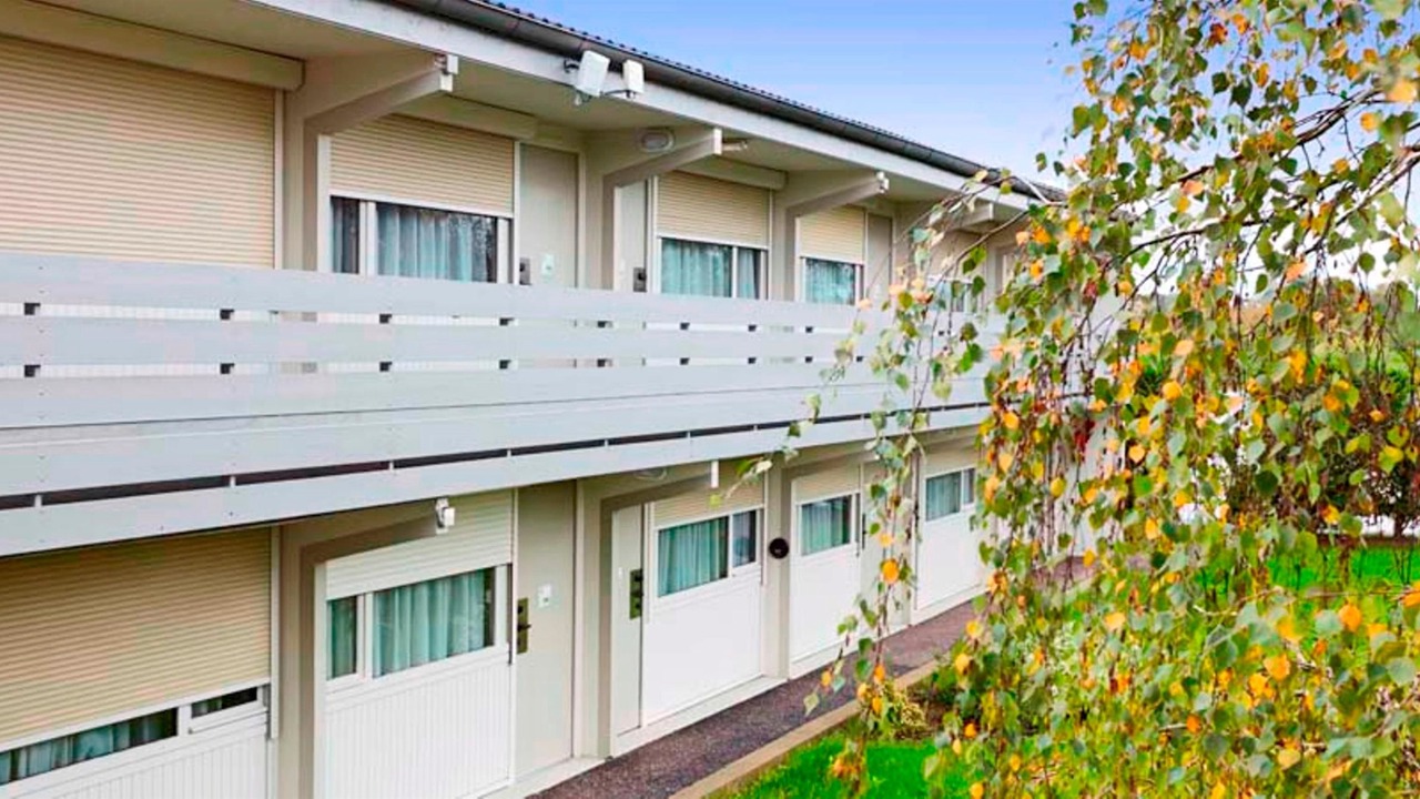 Photo of Outdoor in Grigy-Technopole - La Grange-aux-Bois