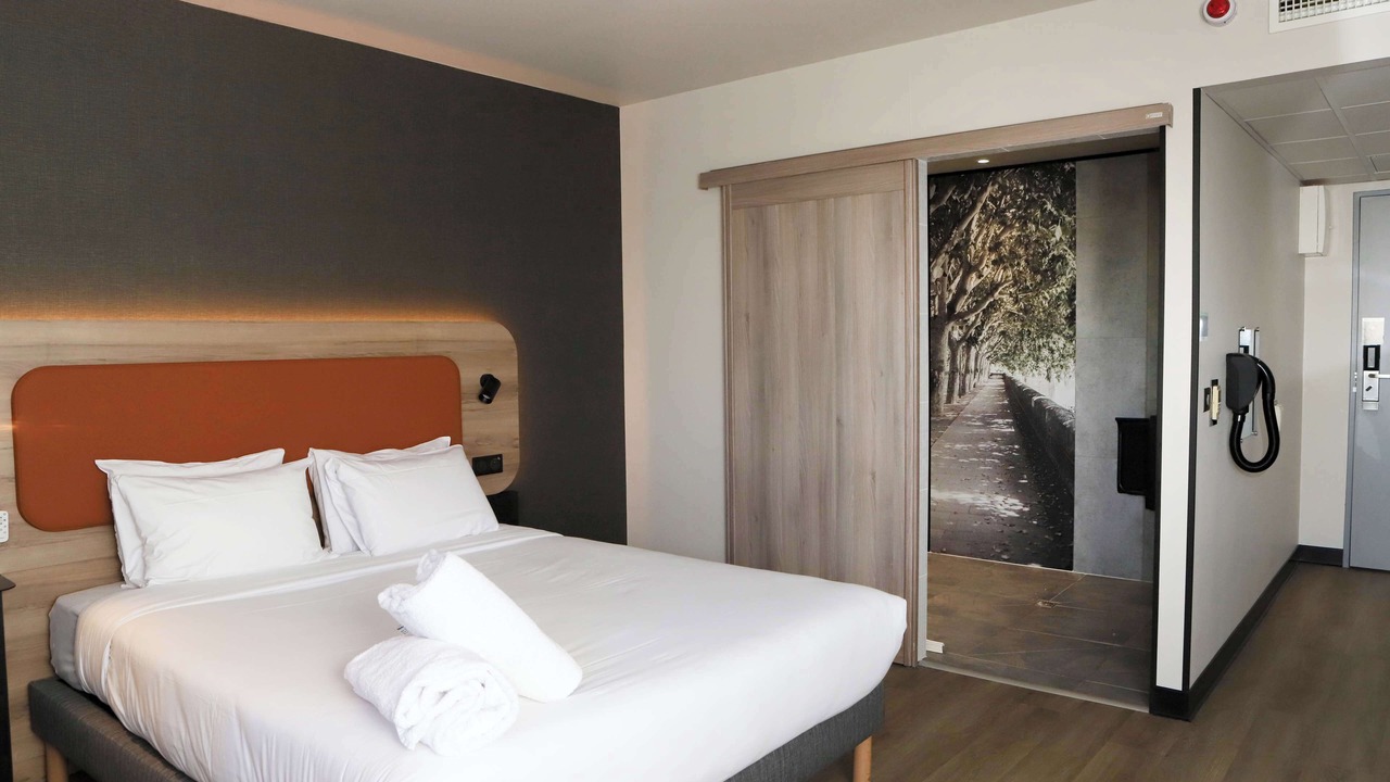 Photo of Bedroom in Pont des Demoiselles-Montaudran-La Terrasse