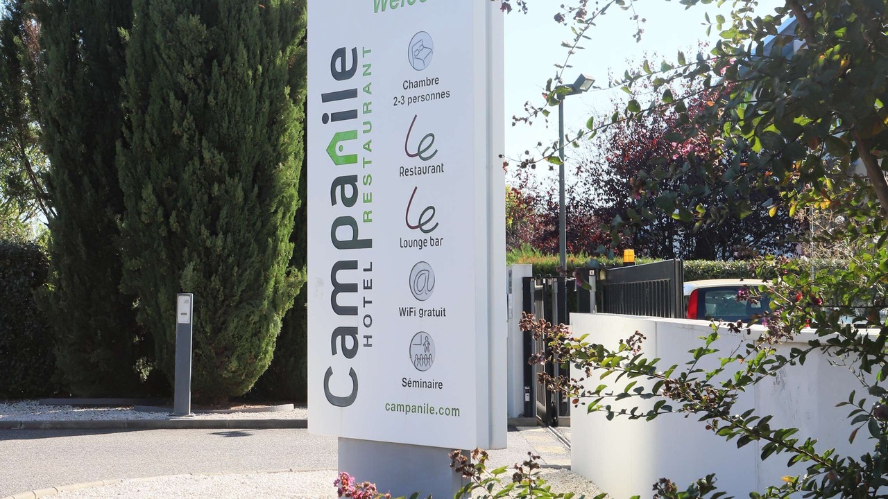 Photo of Outdoor in Pont des Demoiselles-Montaudran-La Terrasse