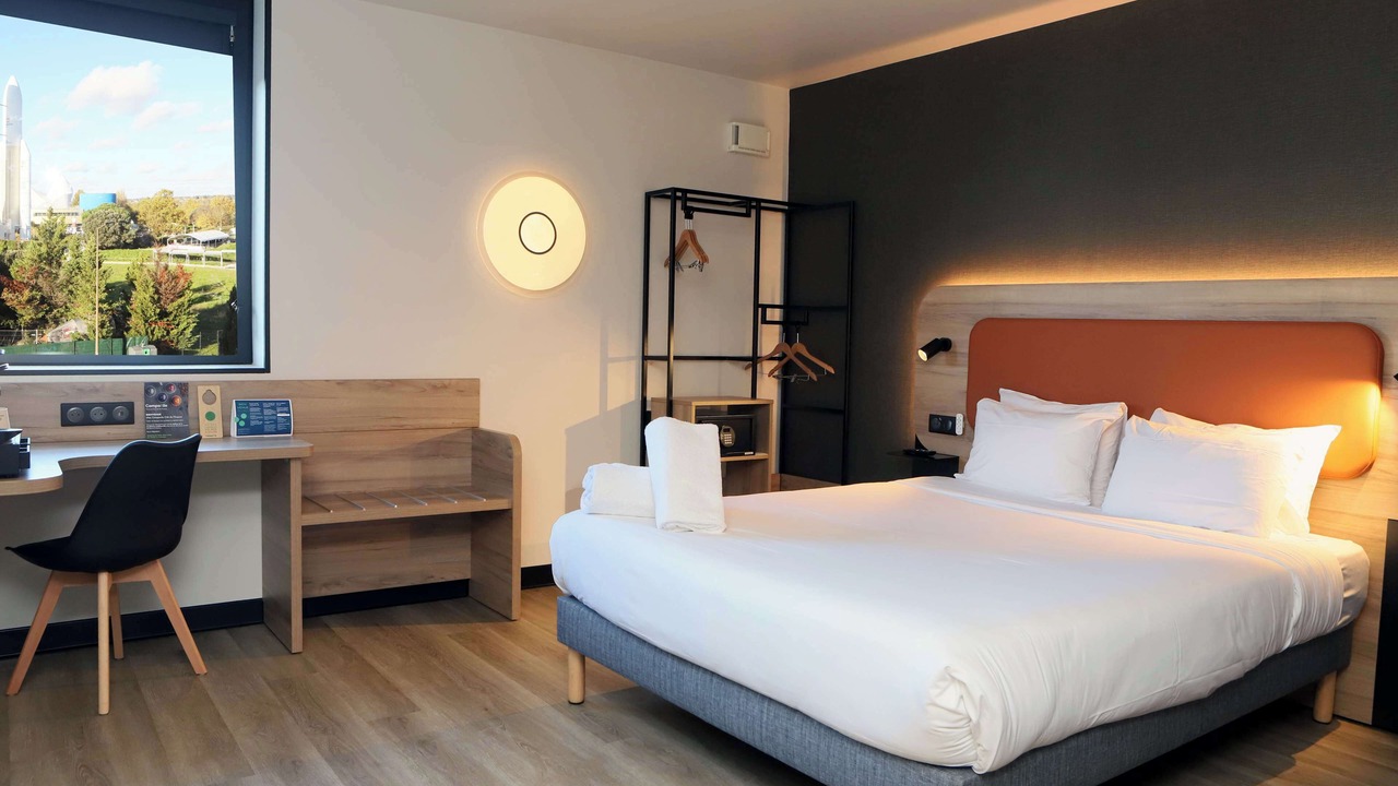 Photo of Bedroom in Pont des Demoiselles-Montaudran-La Terrasse