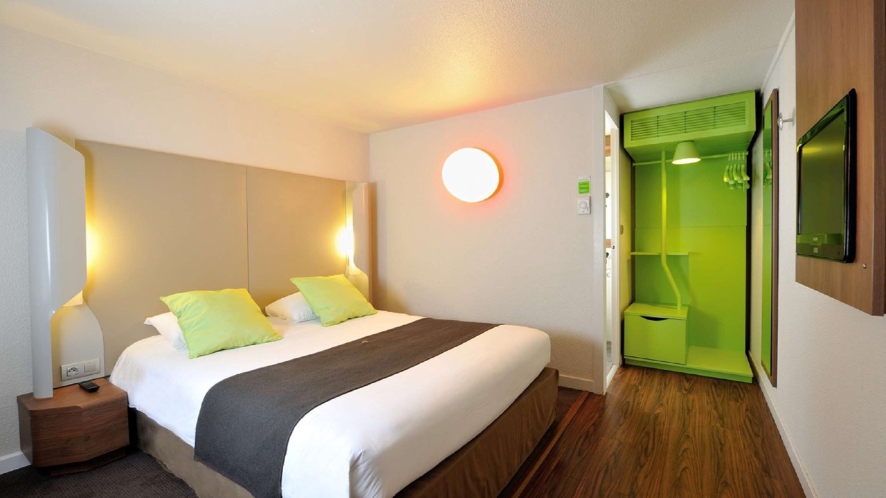 Photo of Bedroom in Labege