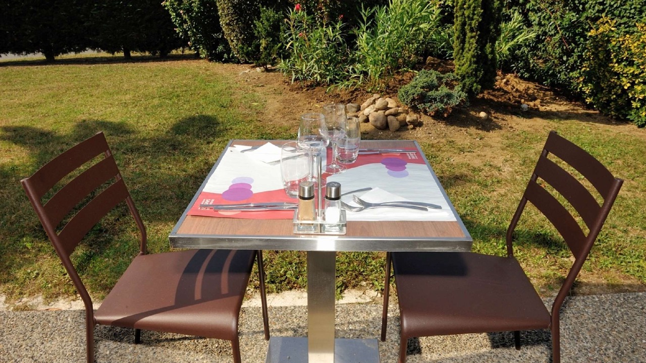 Photo of Patio Balcony in Labege