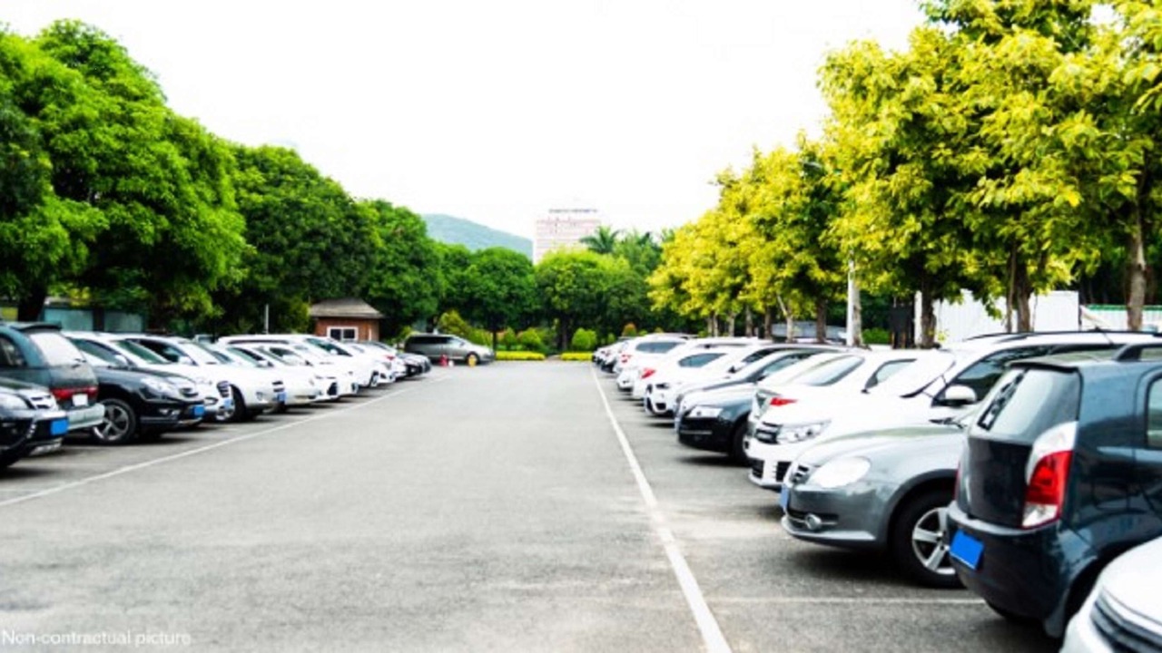 Photo of Outdoor in Labege