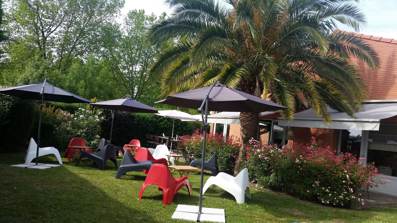Photo of Outdoor in Labege
