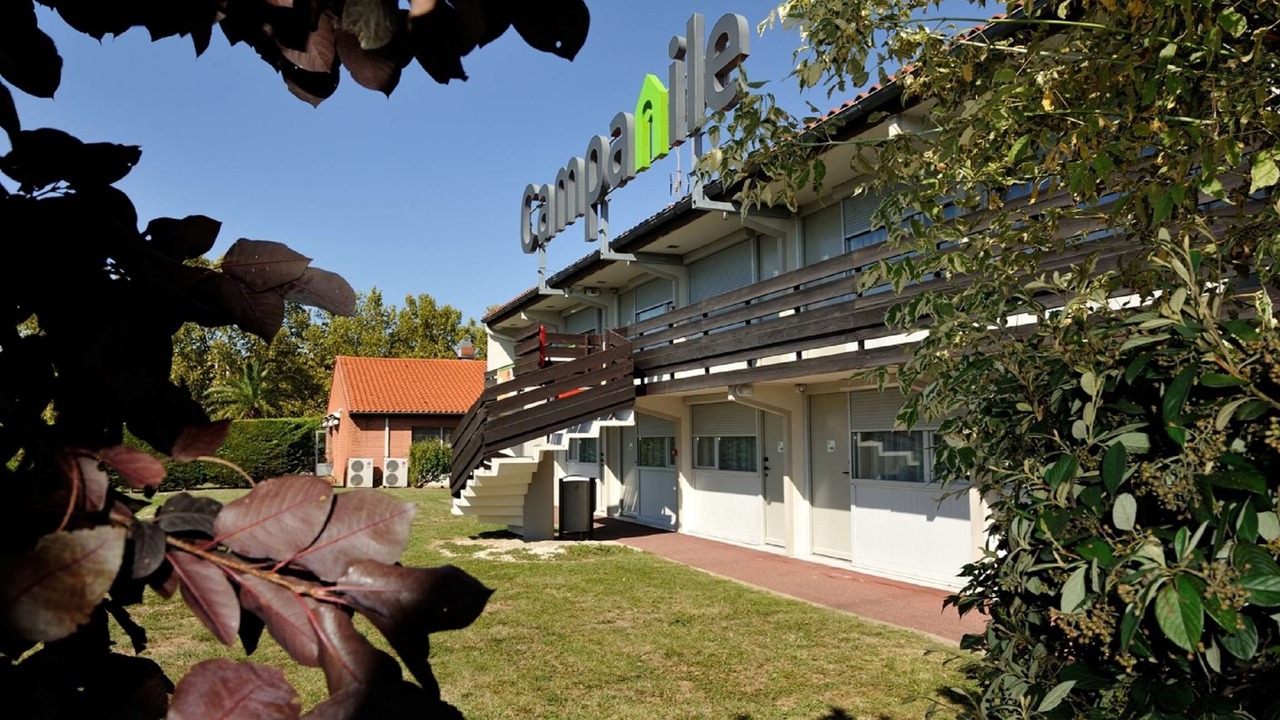 Photo of Outdoor in Labege