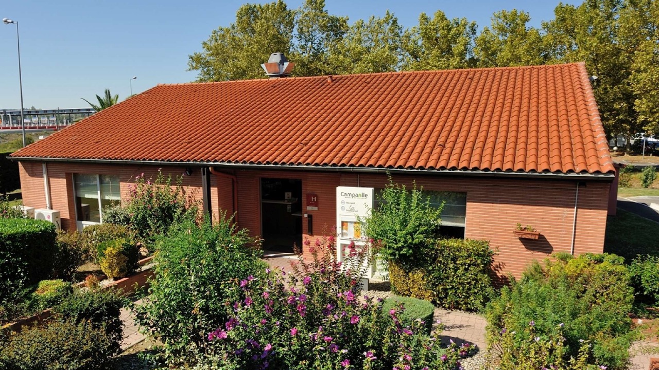 Photo of Outdoor in Labege
