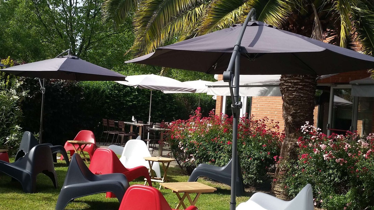 Photo of Outdoor in Labege