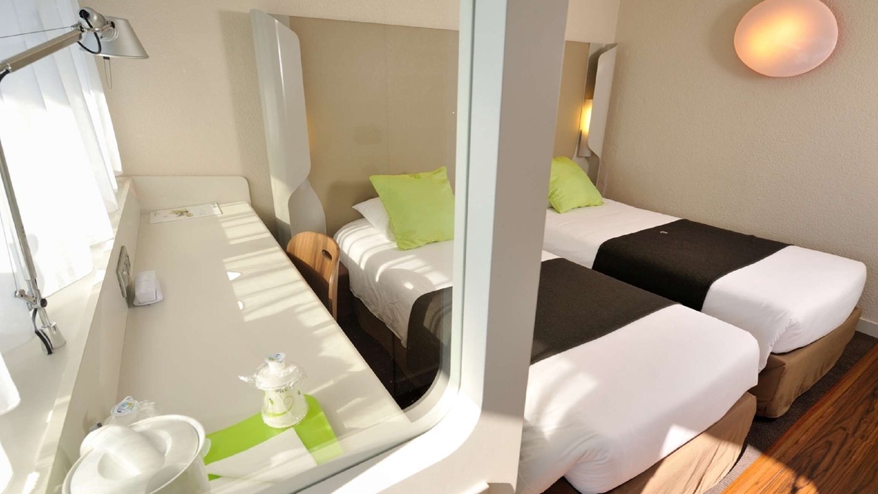 Photo of Bedroom in Labege