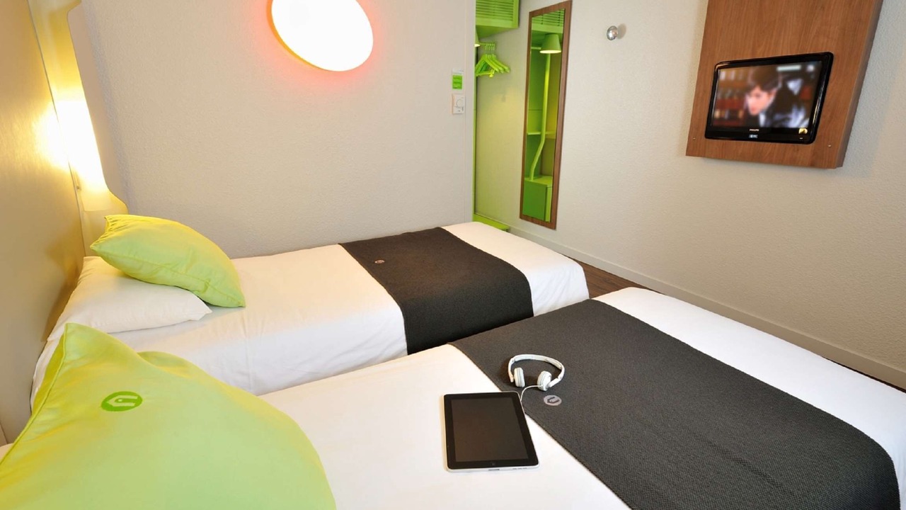 Photo of Bedroom in Labege
