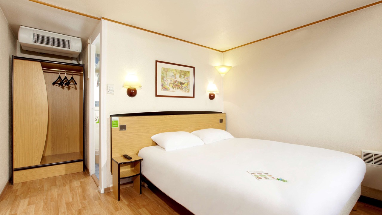 Photo of Bedroom in Barentin