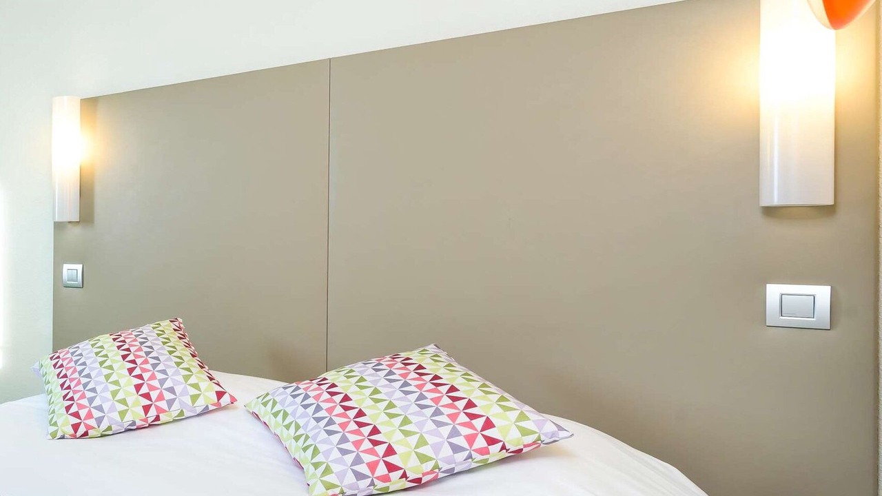 Photo of Bedroom in Purpan