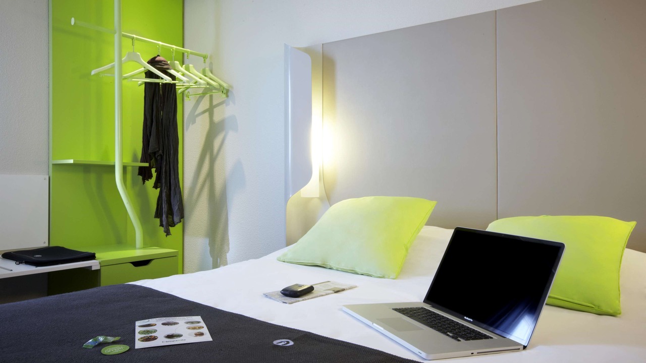 Photo of Bedroom in Purpan