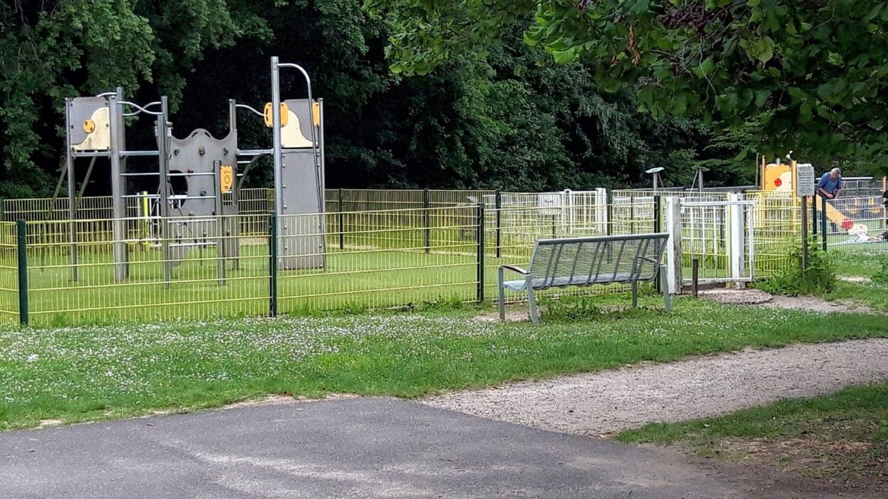 Photo of Outdoor in Joue-les-Tours