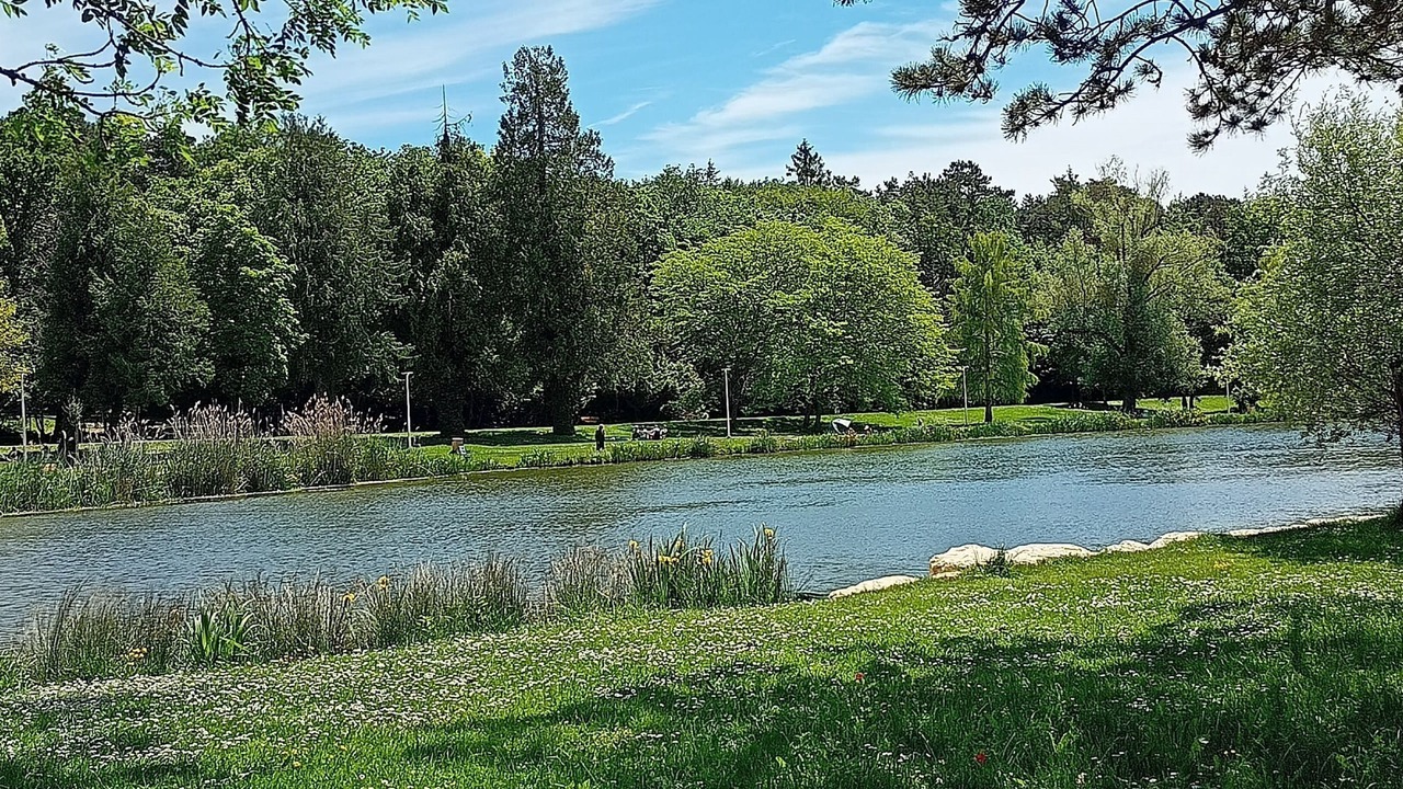 Photo of Outdoor in Joue-les-Tours