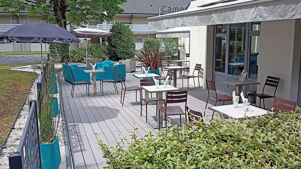 Photo of Outdoor in Joue-les-Tours