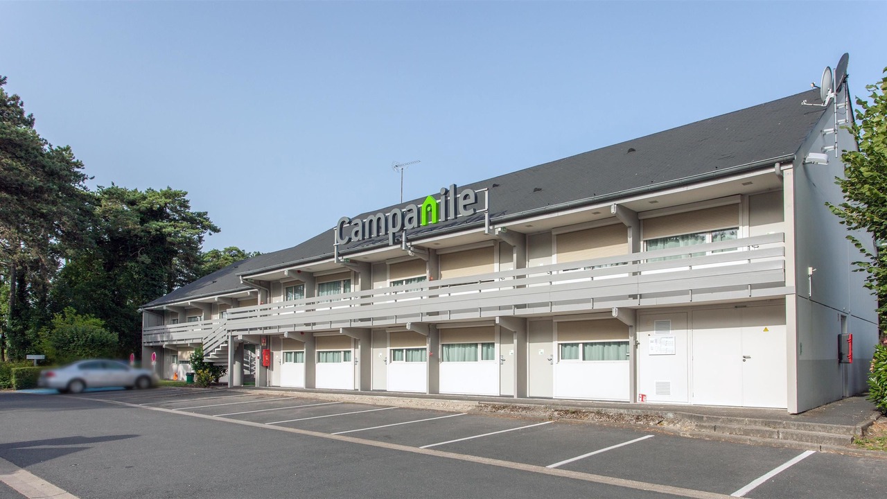 Photo of Outdoor in Joue-les-Tours