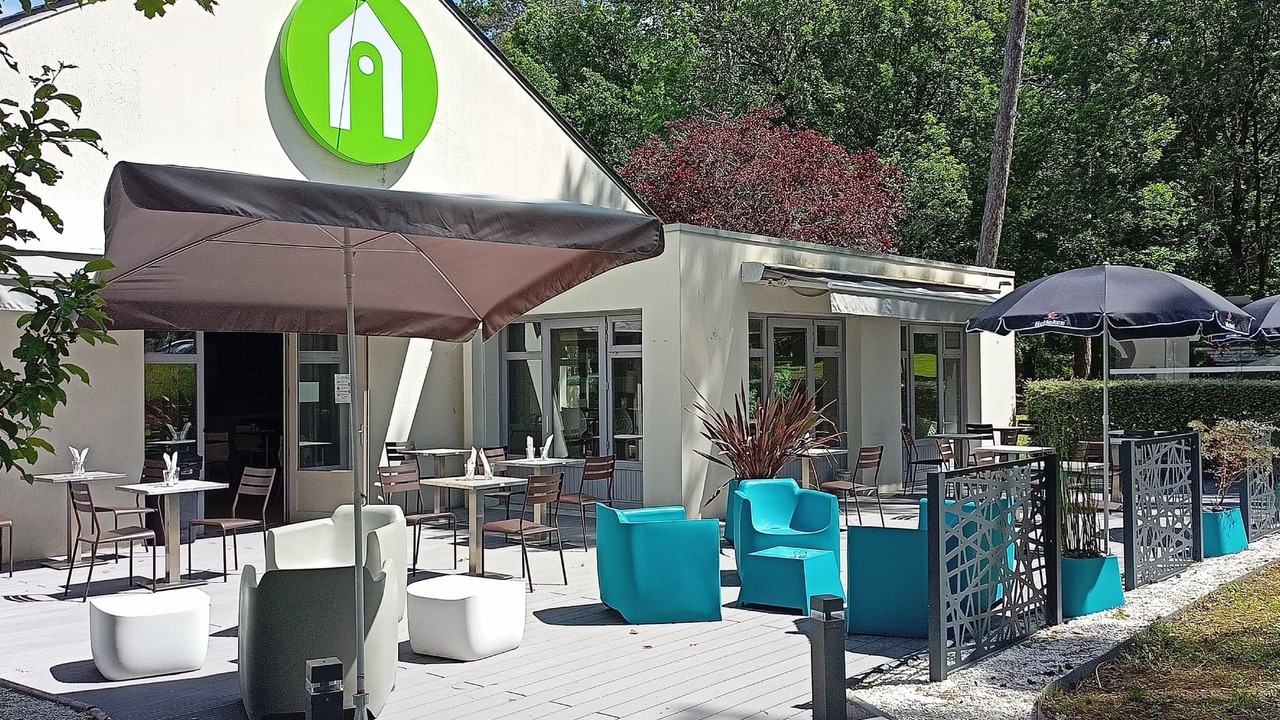 Photo of Patio Balcony in Joue-les-Tours