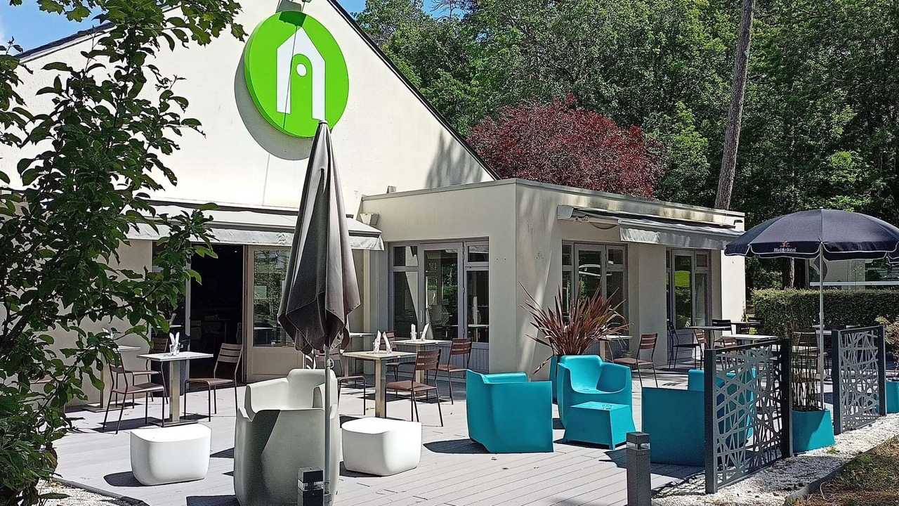 Photo of Outdoor in Joue-les-Tours