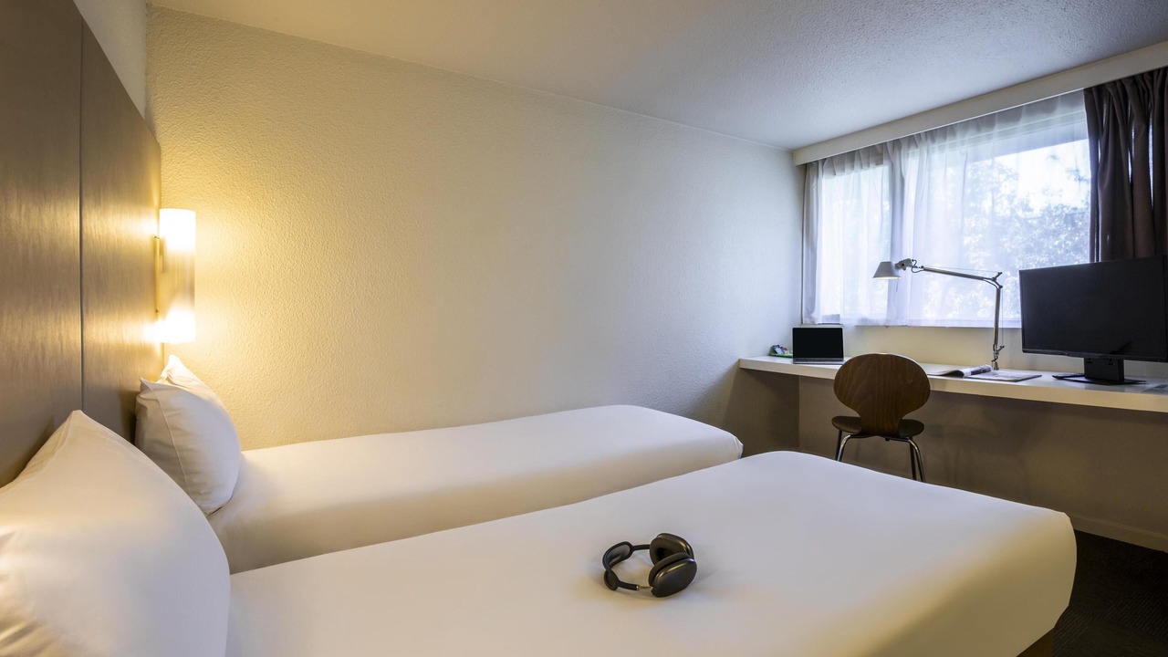 Photo of Bedroom in Cleon