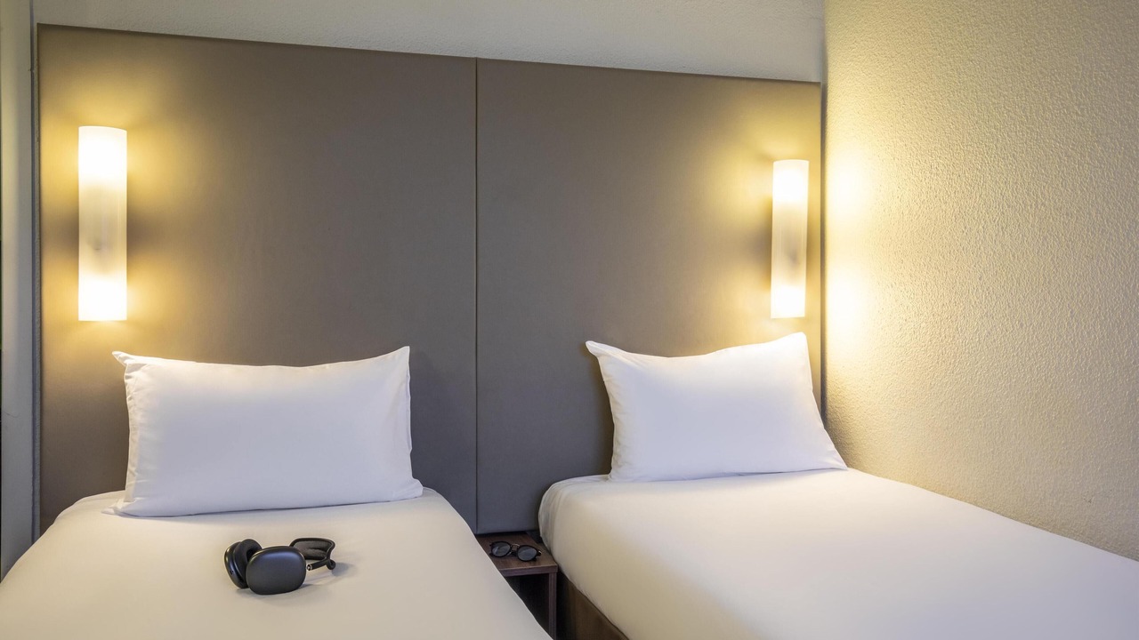 Photo of Bedroom in Cleon