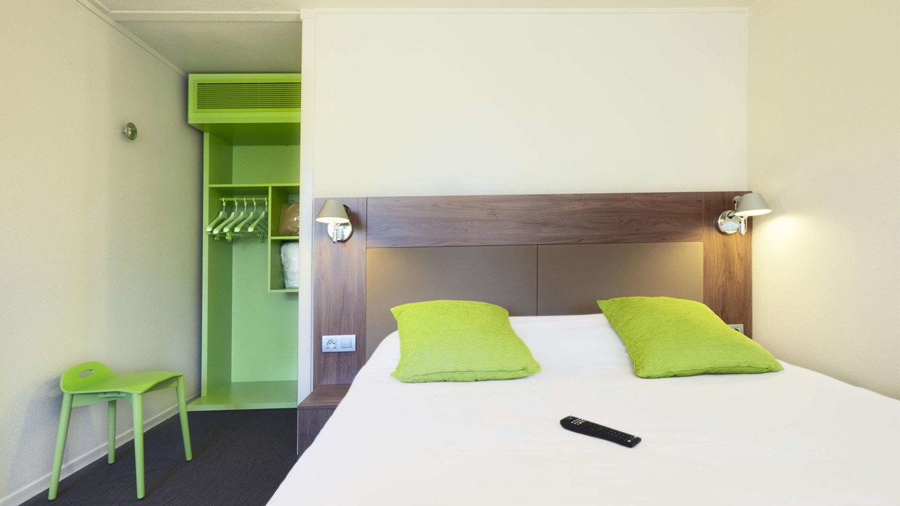 Photo of Bedroom in Fouquieres-les-Bethune