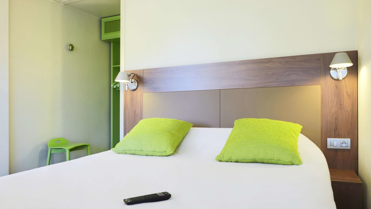 Photo of Bedroom in Fouquieres-les-Bethune