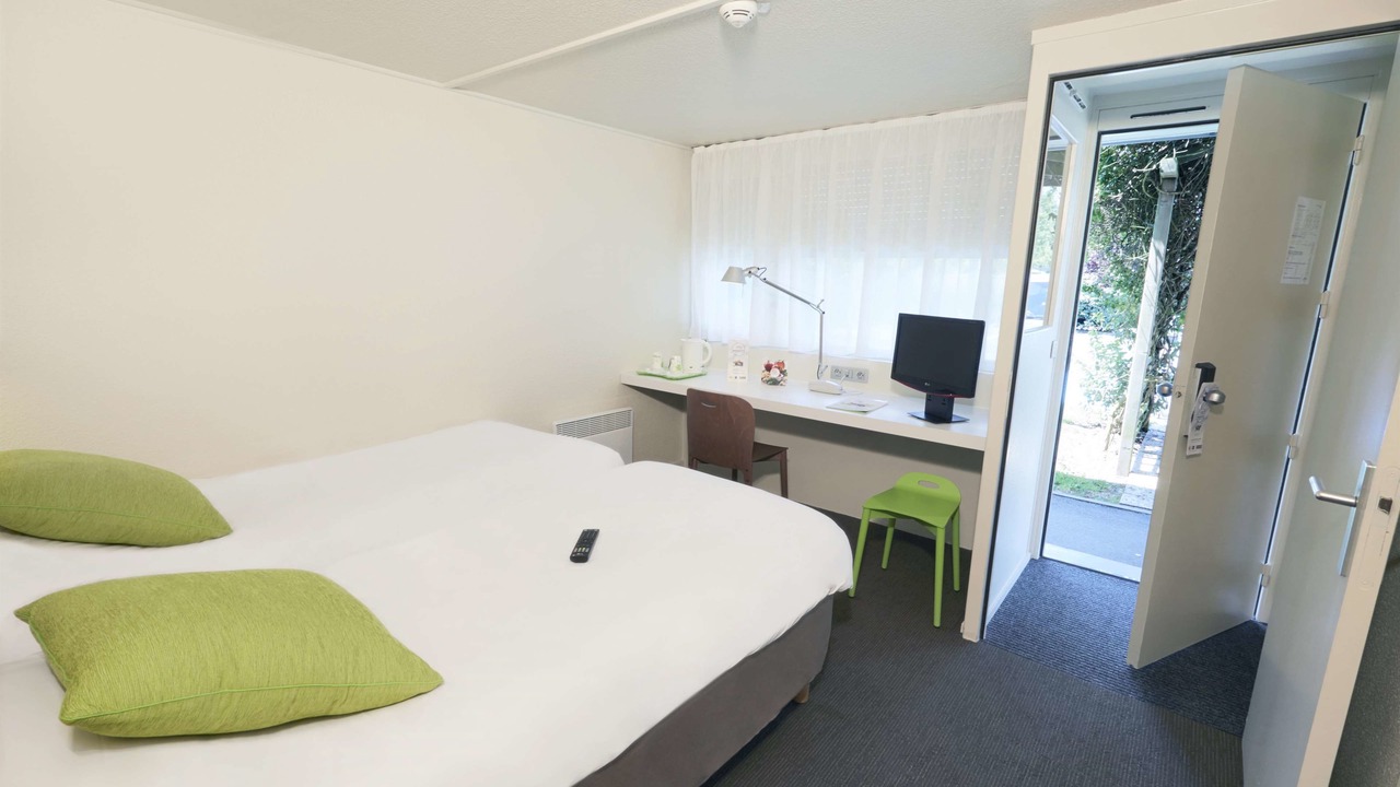 Photo of Bedroom in Fouquieres-les-Bethune