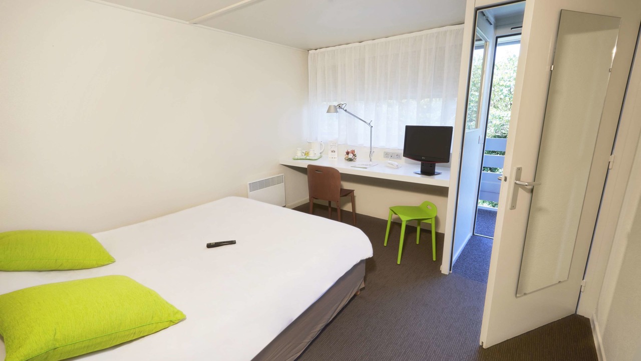 Photo of Bedroom in Fouquieres-les-Bethune