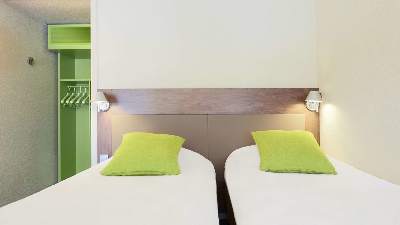 Photo of Bedroom in Fouquieres-les-Bethune