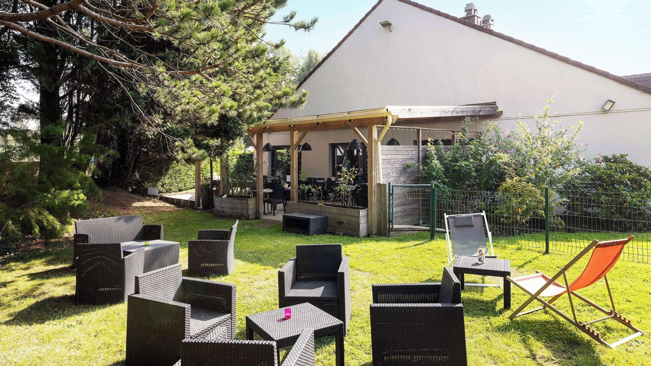 Photo of Outdoor in Fouquieres-les-Bethune