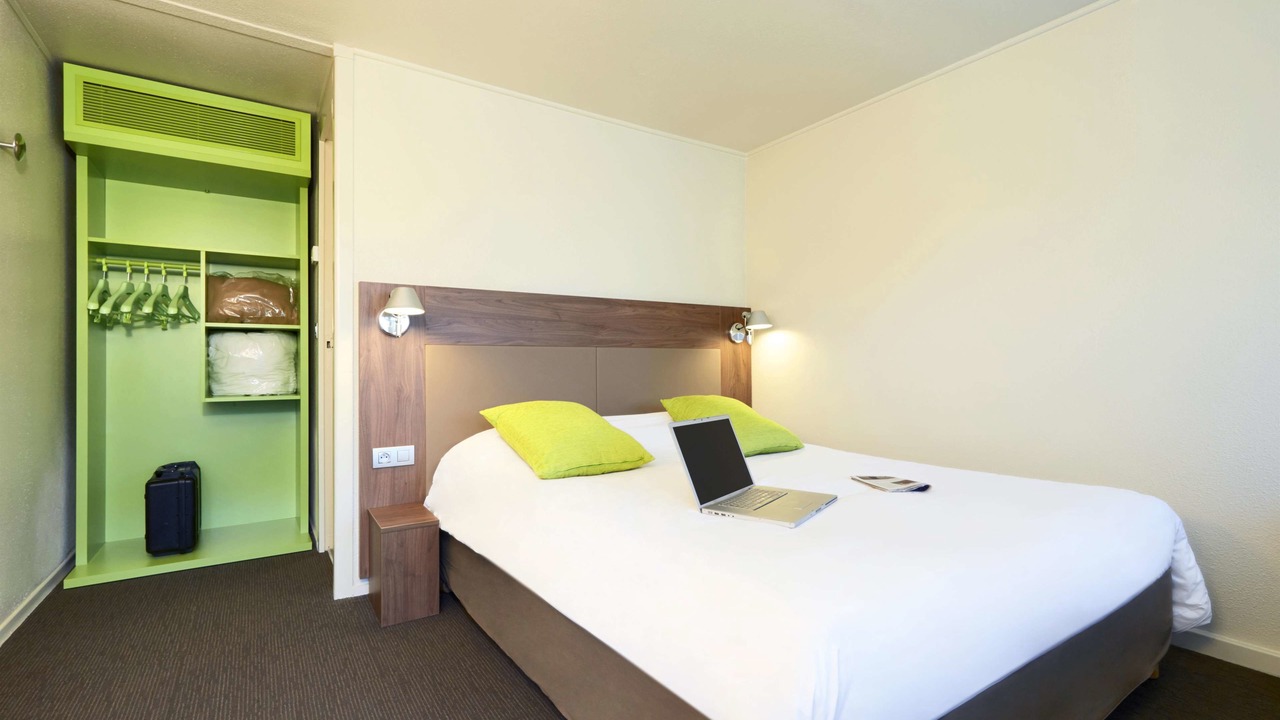 Photo of Bedroom in Fouquieres-les-Bethune