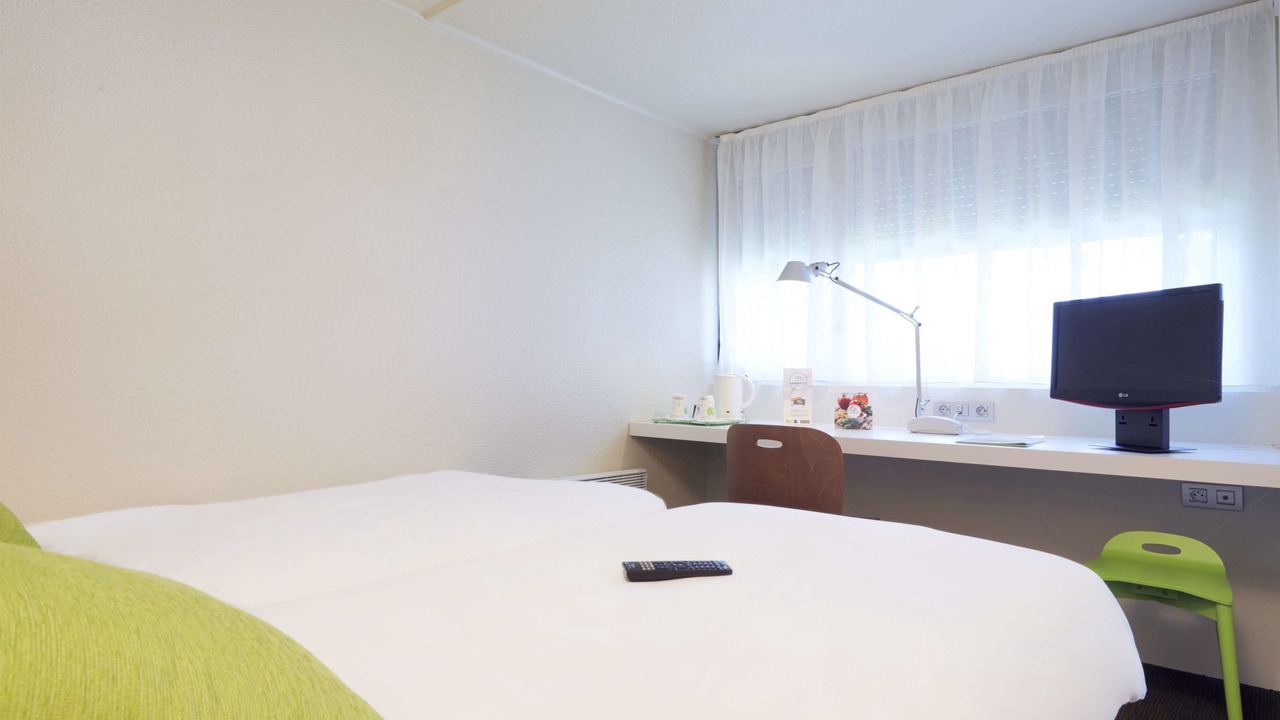 Photo of Bedroom in Fouquieres-les-Bethune