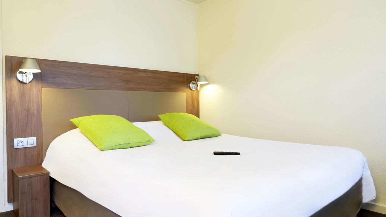 Photo of Bedroom in Fouquieres-les-Bethune