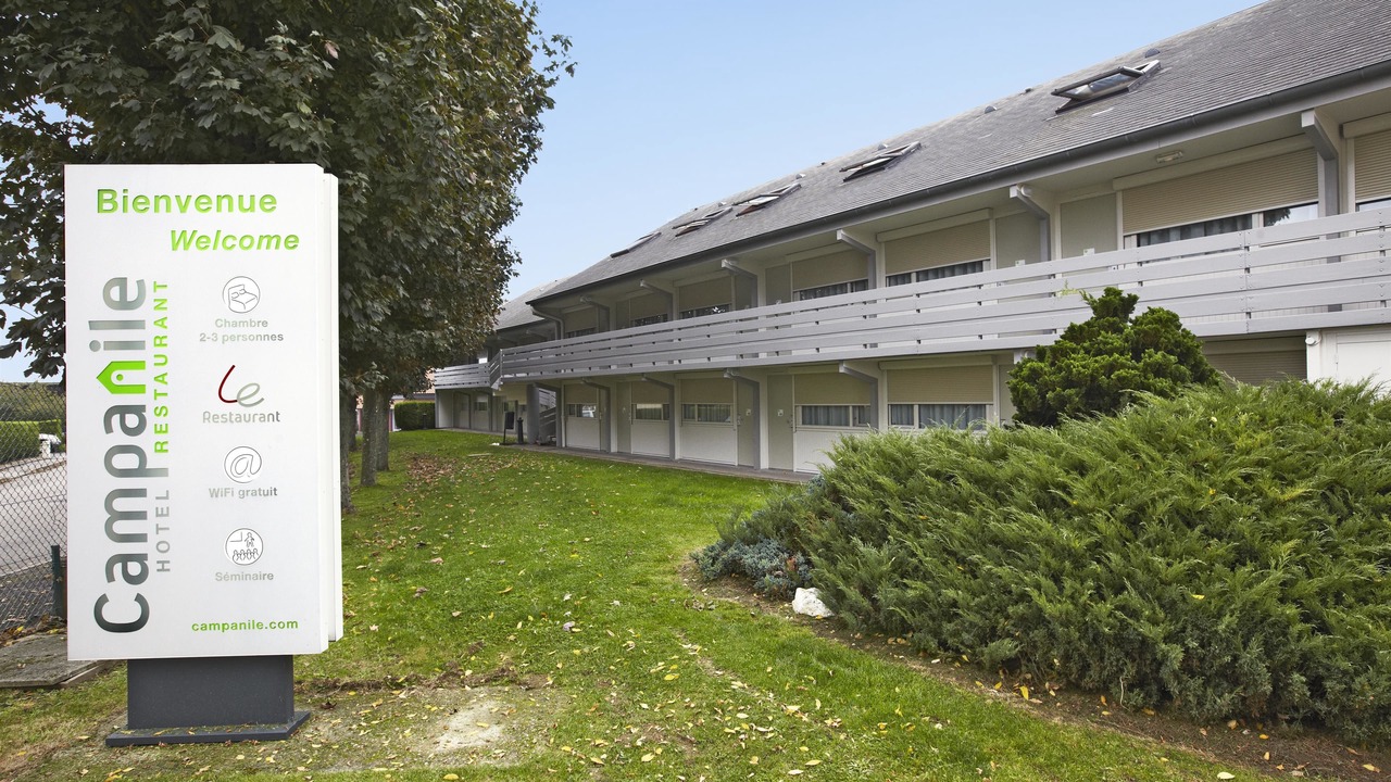 Photo of Outdoor in Franqueville-Saint-Pierre
