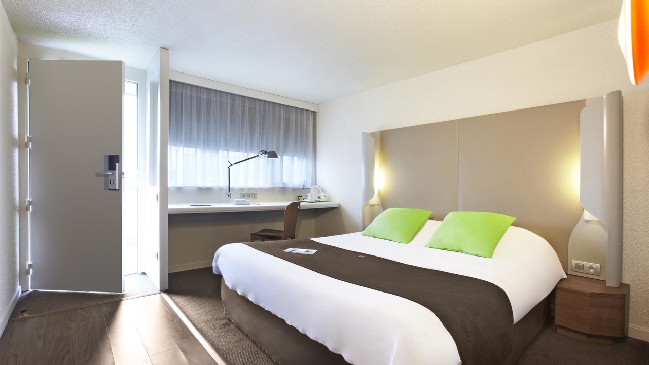 Photo of Bedroom in Franqueville-Saint-Pierre