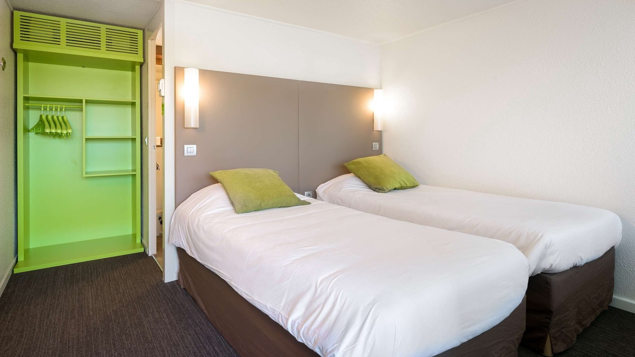 Photo of Bedroom in Sept Deniers - Ginestous