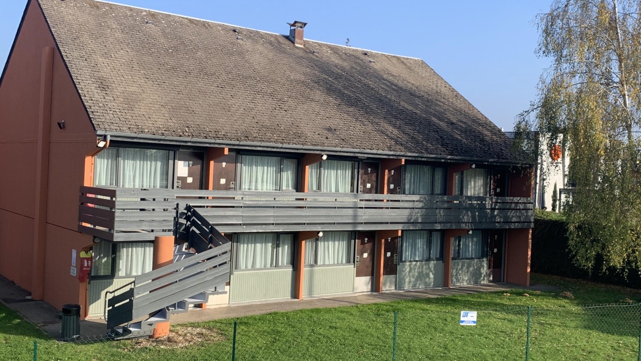 Photo of Outdoor in Mont-Saint-Aignan