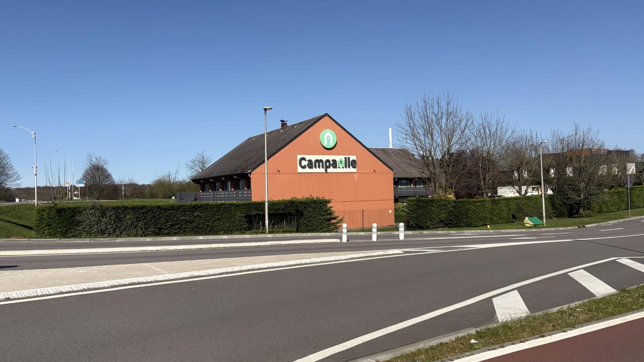 Photo of Outdoor in Mont-Saint-Aignan