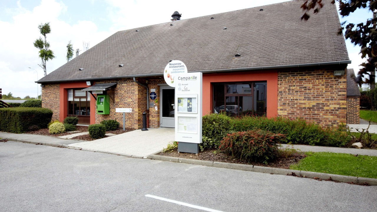 Photo of Outdoor in Mont-Saint-Aignan