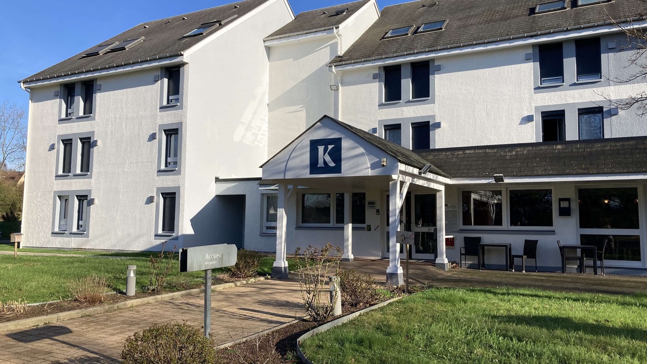 Photo of Outdoor in Mont-Saint-Aignan