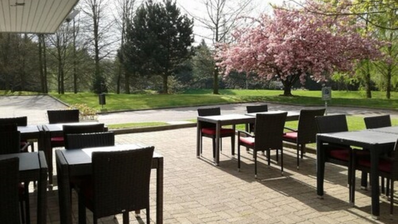 Photo of Patio Balcony in Mont-Saint-Aignan