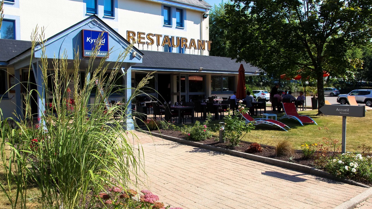 Photo of Outdoor in Mont-Saint-Aignan