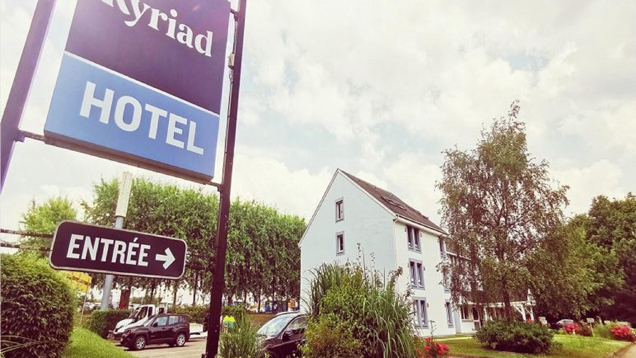 Photo of Outdoor in Mont-Saint-Aignan