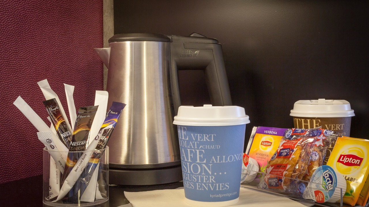 Photo of Bedroom in Colombier - Champ de Mars