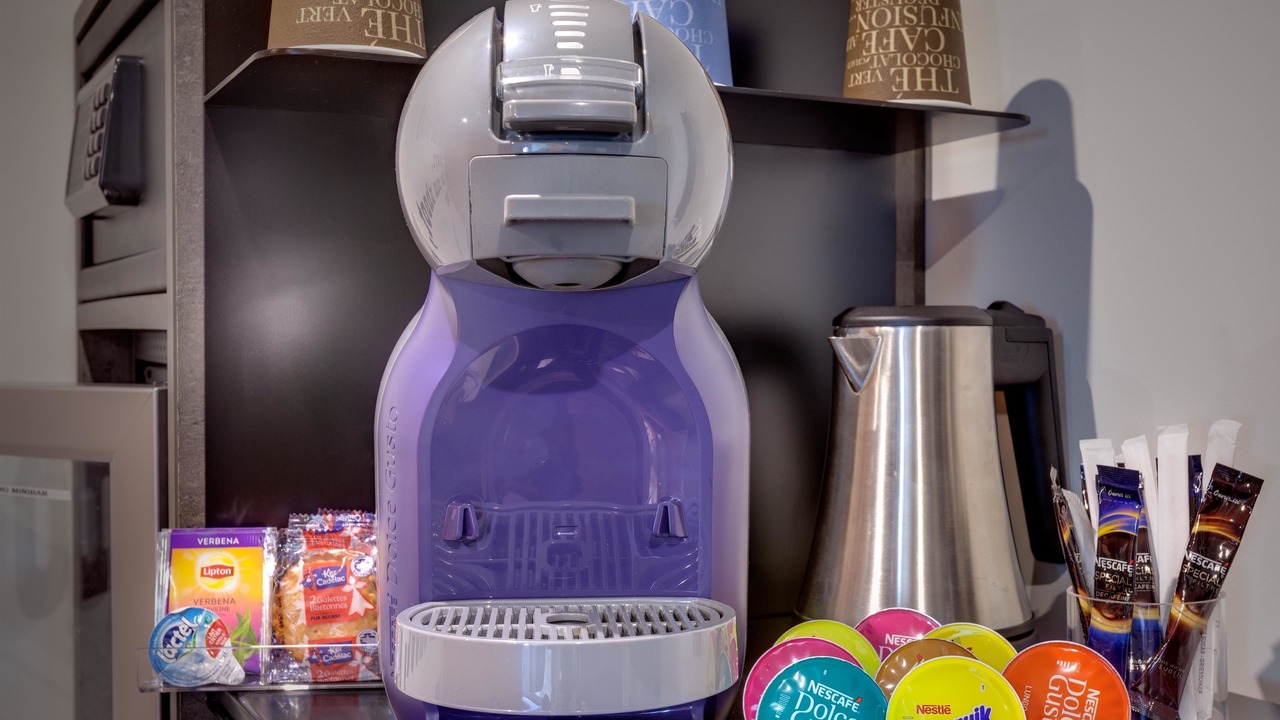 Photo of Bedroom in Colombier - Champ de Mars