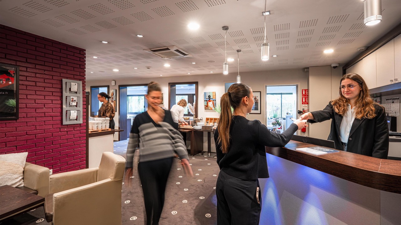 Photo of Others in Quartier Villejean - Beauregard