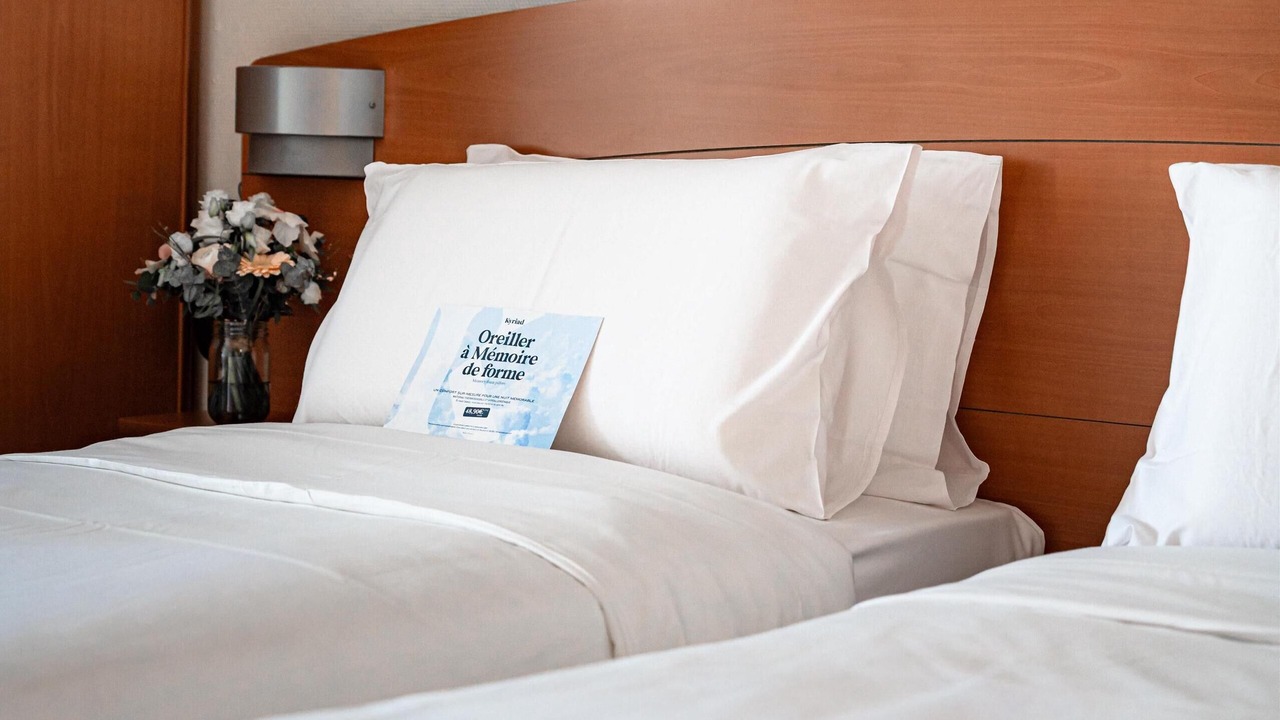 Photo of Bedroom in Quartier Villejean - Beauregard