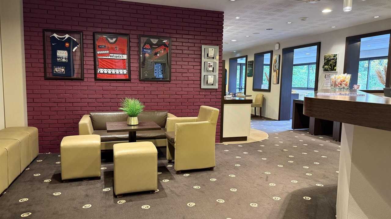 Photo of Others in Quartier Villejean - Beauregard