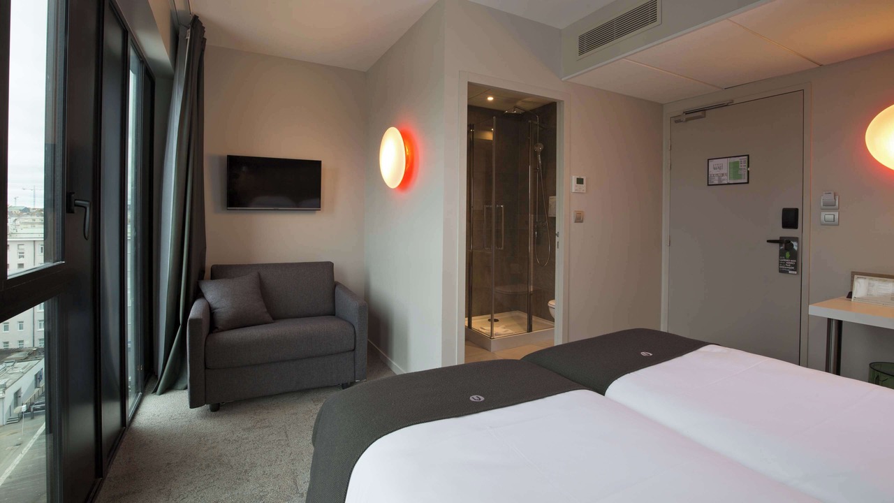 Photo of Bedroom in Colombier - Champ de Mars